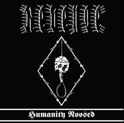 Revenge (CAN) : Holocaustic Death March to Humanity's Doom